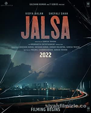 Jalsa 2022 Filmi Turkce Altyazili Full 4k izle