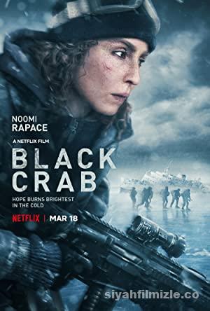 Kara Yengeç 2022 Filmi Türkçe Dublaj Altyazılı Full izle