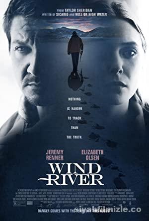 Kardaki izler Wind River 2017 Filmi Turkce Dublaj Full izle