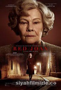 Kızıl Joan 2018 Filmi Türkçe Dublaj Altyazılı Full izle