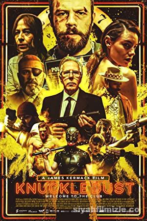 Knuckledust Dovus Kulubu 2020 Filmi Turkce Dublaj izle