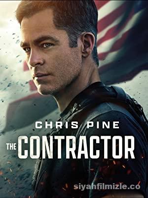 Komplo The Contractor 2020 Filmi Turkce Altyazili 4k izle