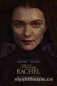 Kuzenim Rachel 2017 Filmi Türkçe Dublaj Full izle