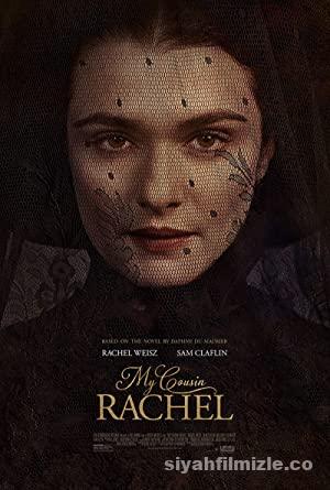 Kuzenim Rachel 2017 Filmi Turkce Dublaj Full izle