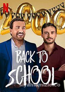 Back to School 2019 Filmi Türkçe Dublaj Altyazılı Full izle