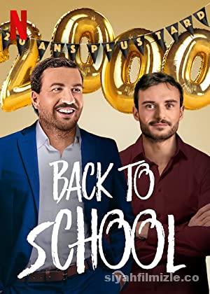 La grande classe izle