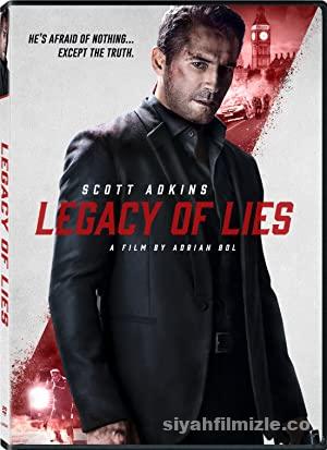 Legacy of Lies 2020 Filmi Turkce Dublaj Full 4k izle
