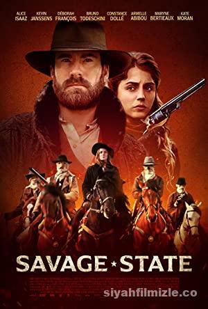 Letat sauvage 2019 Filmi Turkce Dublaj Full 4k izle