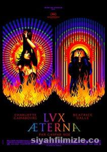 Lux Æterna 2019 Filmi Türkçe Dublaj Altyazılı Full izle