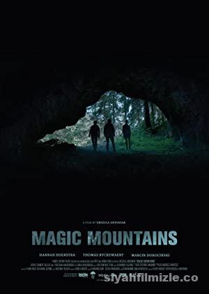 Magic Mountains 2020 Filmi Turkce Dublaj Full 4k izle