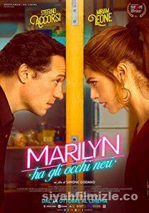 Marilyn’in Gözleri 2021 Türkçe Dublaj Filmi Full 4k izle