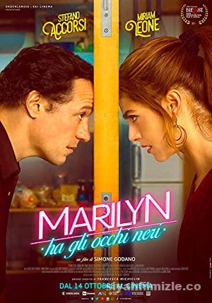 Marilynin Gozleri 2021 Turkce Dublaj Filmi Full 4k izle