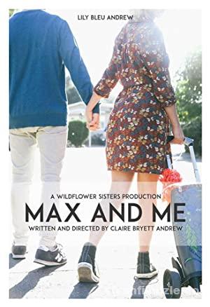 Max ve Ben Max and Me 2020 Turkce Dublaj Filmi 720p izle