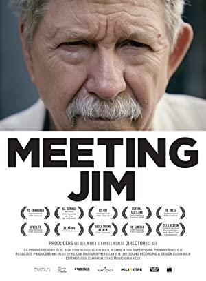 Meeting Jim 2018 Filmi Turkce Altyazili Full 4k izle