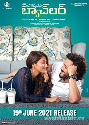 Most Eligible Bachelor 2021 Filmi Turkce Dublaj Full 4k izle