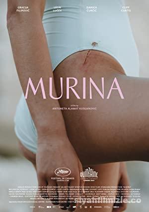 Murina 2021 Erotik Filmi Turkce Dublaj Full 4k izle