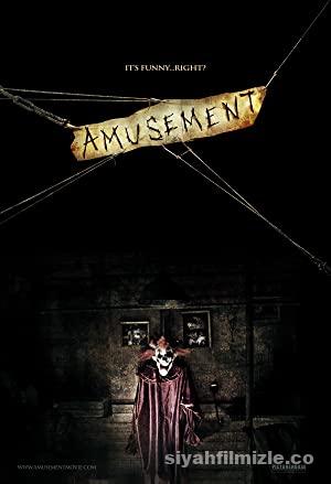 Olumcul Saplanti Amusement 2008 Filmi Full 720p izle