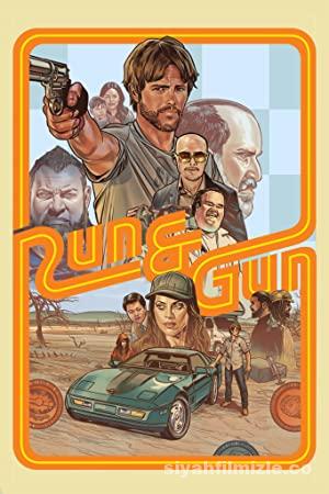 Rayin Kacisi Run and Gun 2022 Filmi Turkce Altyazili izle