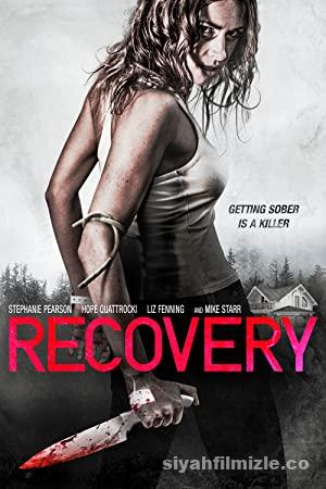 Recovery 2019 Filmi Turkce Altyazili Full izle