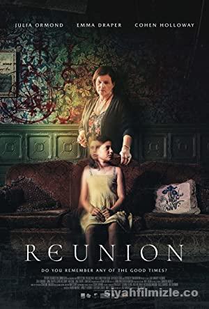 Reunion 2020 Filmi Turkce Dublaj Full 1080p izle