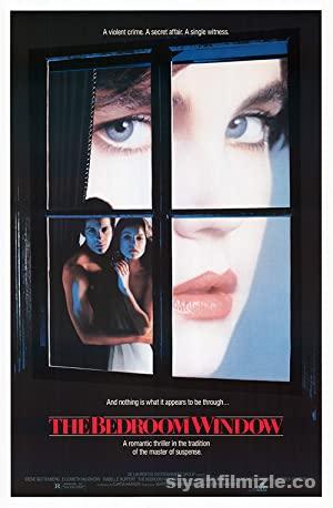 Rontgenci The Bedroom Window 1987 Filmi Turkce Dublaj izle