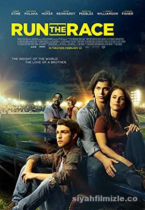 Run the Race 2018 Turkce Altyazili Filmi Full izle