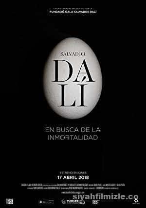 Salvador Dali Olumsuzluk Arayisi 2018 Filmi 720p izle