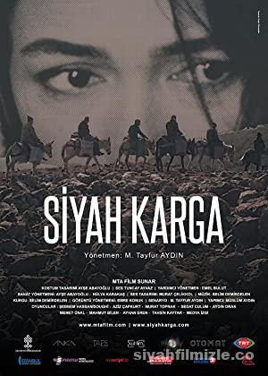 Siyah Karga 2016 Yerli Filmi Full Sansursuz izle