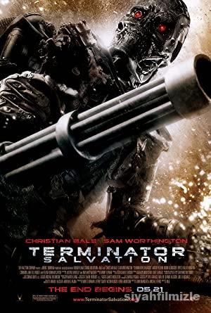 Terminator 4 Kurtulus 2009 Filmi Turkce Dublaj Full izle