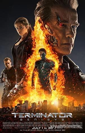 Terminator 5 Yaradilis 2015 Filmi Turkce Dublaj Full izle