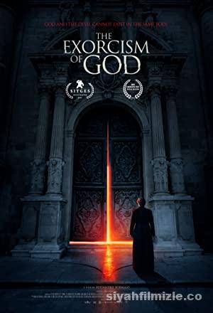 The Exorcism of God 2021 Filmi Turkce Altyazili Full izle