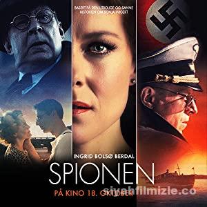 The Spy 2019 Filmi Turkce Altyazili Full izle