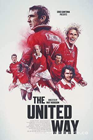 The United Way 2021 Turkce Dublaj Filmi Full 4k izle