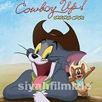 Tom ve Jerry: Cesaretini Topla! 2022 Filmi Türkçe Full izle
