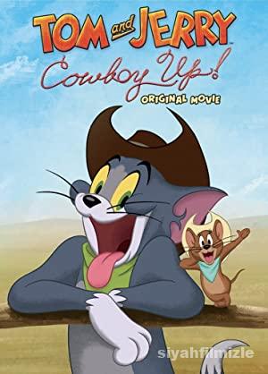 Tom ve Jerry Cesaretini Topla 2022 Filmi Full 4k izle