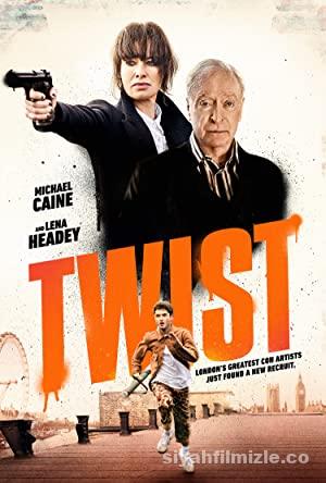Twist 2021 Filmi Turkce Dublaj Full 4k izle