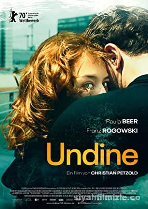 Undine 2020 Turkce Dublaj Filmi Full 1080p izle