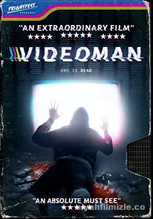 Videomannen 2018 Filmi Turkce Altyazili Full izle