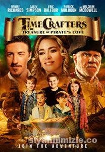 Zaman Gezginleri: Korsan Koyu Hazinesi 2020 Filmi Full izle