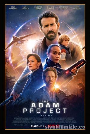 the adam project 982692706 mmed