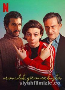 Aramızdaki Görünmez Bağlar 2022 Filmi Türkçe Dublaj izle