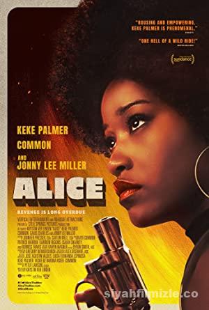 Alice 2022 Filmi Turkce Altyazili Full 4k izle