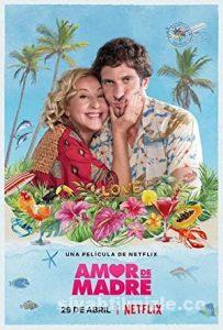 Annemle Balayı 2022 Filmi Türkçe Dublaj Altyazılı Full izle