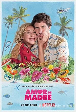 Annemle Balayi 2022 Turkce Dublaj Filmi Full 4k izle