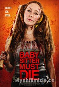 Babysitter Must Die 2021 Filmi Türkçe Dublaj Full 4k izle