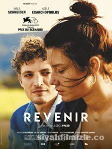 Eve Dönüş 2019 Filmi Türkçe Dublaj Altyazılı Full izle