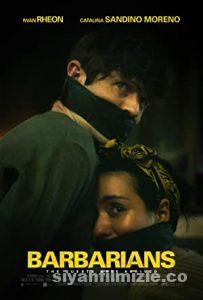 Barbarlar 2021 Filmi Türkçe Dublaj Altyazılı Full izle