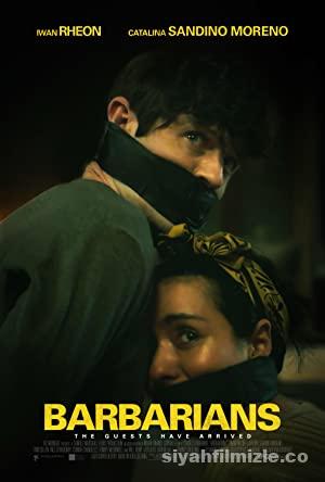Barbarians 2021 Filmi Turkce Altyazili Full 4k izle
