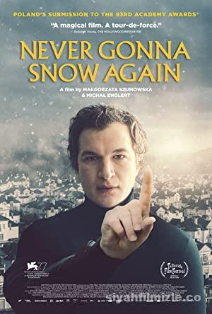 Bir Daha Asla Kar Yagmayacak 2020 Filmi Turkce Dublaj izle