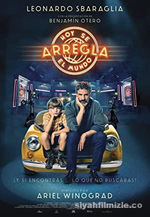 Bugun Her Sey Duzelecek 2021 Filmi Turkce Dublaj 4k izle